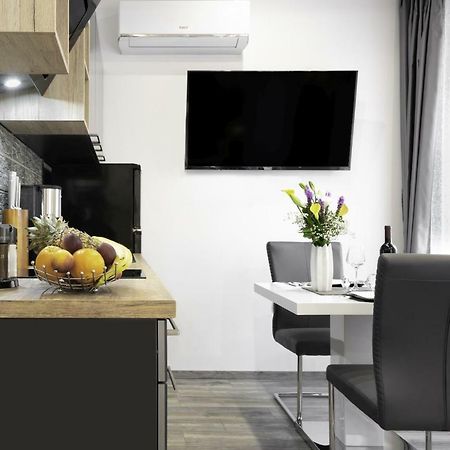 Apartmani Split L&A Exteriér fotografie