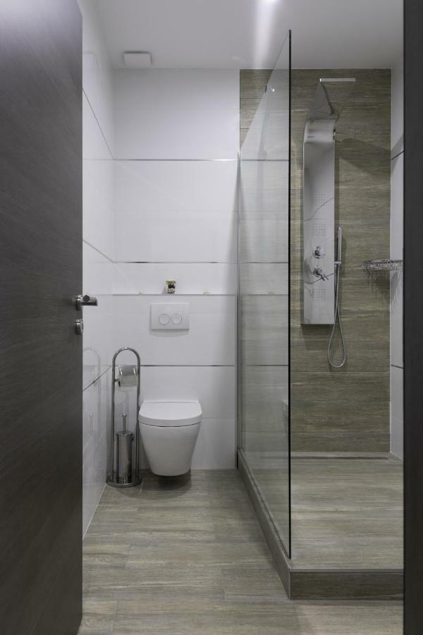 Apartmani Split L&A Exteriér fotografie